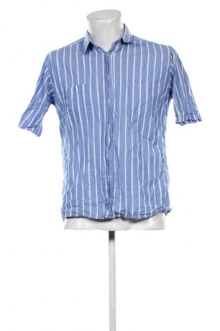 Herrenhemd Unbranded, Größe L, Farbe Mehrfarbig, Preis € 6,99