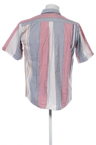 Herrenhemd Unbranded, Größe M, Farbe Mehrfarbig, Preis € 8,29