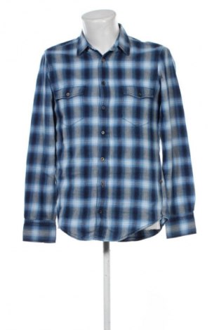 Herrenhemd Unbranded, Größe S, Farbe Mehrfarbig, Preis € 7,99