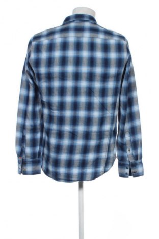 Herrenhemd Unbranded, Größe S, Farbe Mehrfarbig, Preis € 7,99