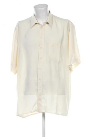 Herrenhemd Unbranded, Größe XXL, Farbe Gelb, Preis € 14,83