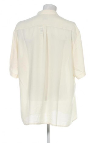 Herrenhemd Unbranded, Größe XXL, Farbe Gelb, Preis € 14,83