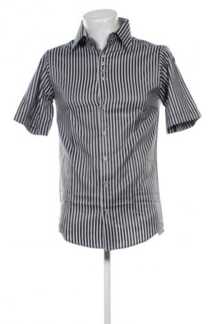 Herrenhemd Unbranded, Größe M, Farbe Mehrfarbig, Preis € 7,99