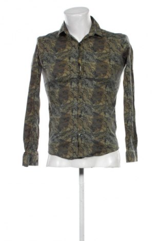 Herrenhemd Unbranded, Größe S, Farbe Mehrfarbig, Preis € 3,99