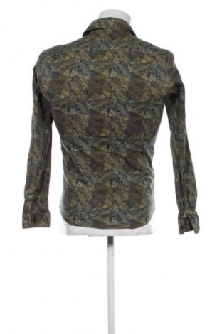 Herrenhemd Unbranded, Größe S, Farbe Mehrfarbig, Preis € 3,99