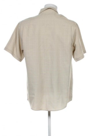 Herrenhemd Unbranded, Größe M, Farbe Mehrfarbig, Preis € 7,99