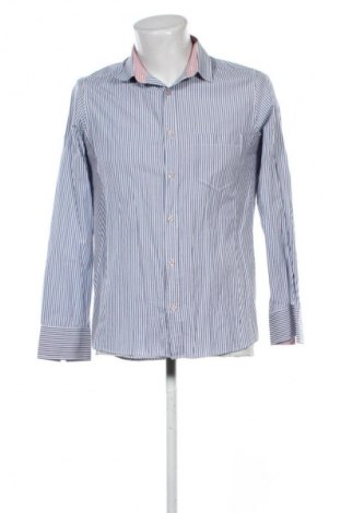 Ανδρικό πουκάμισο Unbranded, Μέγεθος M, Χρώμα Πολύχρωμο, Τιμή 3,99 €