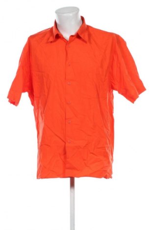 Herrenhemd Unbranded, Größe XL, Farbe Rot, Preis € 9,72