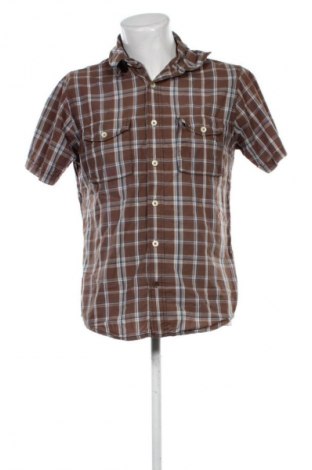 Herrenhemd Unionbay, Größe M, Farbe Mehrfarbig, Preis € 12,80