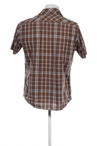 Herrenhemd Unionbay, Größe M, Farbe Mehrfarbig, Preis € 12,80