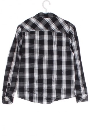 Herrenhemd United Colors Of Benetton, Größe M, Farbe Mehrfarbig, Preis € 2,99