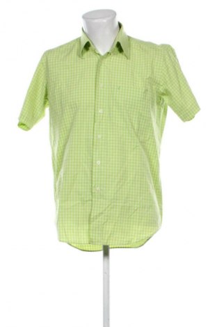 Herrenhemd Van Heusen, Größe M, Farbe Mehrfarbig, Preis € 1,99