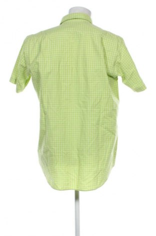 Herrenhemd Van Heusen, Größe M, Farbe Mehrfarbig, Preis € 1,99