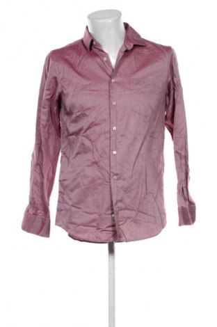 Herrenhemd Westbury, Größe S, Farbe Rot, Preis € 1,99