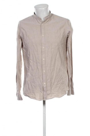 Herrenhemd Zara, Größe M, Farbe Mehrfarbig, Preis € 21,99