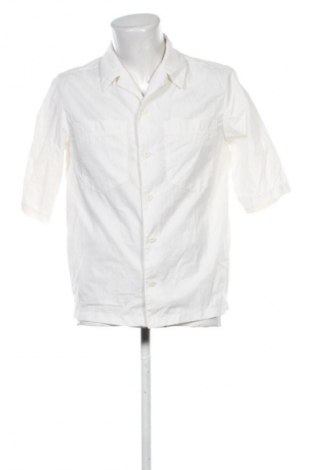 Herrenhemd Zara, Größe S, Farbe Weiß, Preis € 5,99