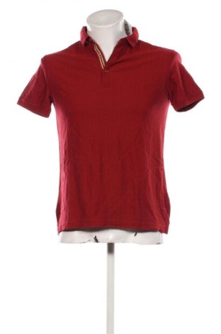 Pánské tričko  Andrews, Velikost S, Barva Červená, Cena  253,00 Kč