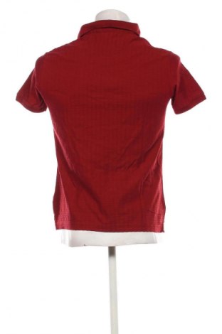 Pánské tričko  Andrews, Velikost S, Barva Červená, Cena  253,00 Kč