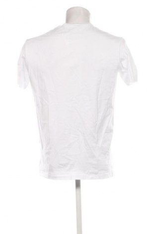 Férfi póló Dsquared2, Méret M, Szín Fehér, Ár 63 109 Ft
