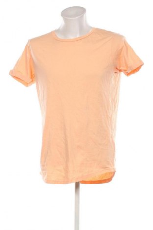 Herren T-Shirt FSBN, Größe L, Farbe Orange, Preis € 12,99