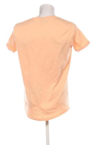 Herren T-Shirt FSBN, Größe L, Farbe Orange, Preis € 12,99