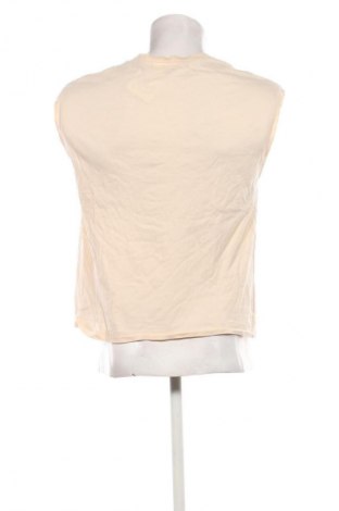 Herren T-Shirt H&M, Größe S, Farbe Beige, Preis € 12,99