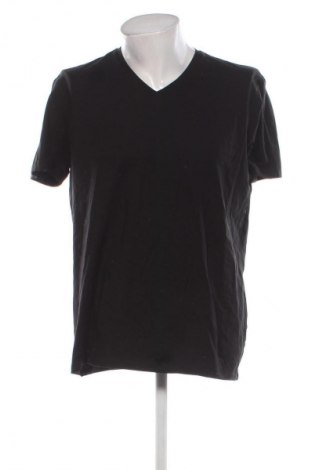 Herren T-Shirt Hugo Boss, Größe XXL, Farbe Schwarz, Preis € 38,99