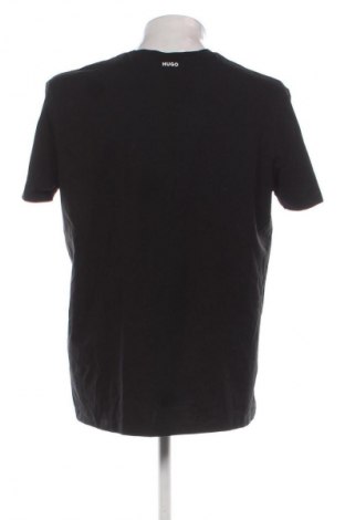 Herren T-Shirt Hugo Boss, Größe XXL, Farbe Schwarz, Preis € 38,99