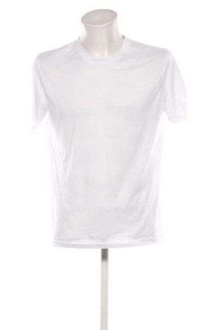 Herren T-Shirt Infinity, Größe L, Farbe Weiß, Preis € 12,99