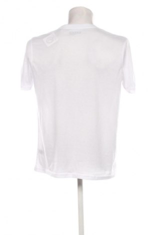 Herren T-Shirt Infinity, Größe L, Farbe Weiß, Preis € 12,99