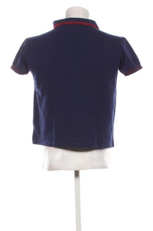Herren T-Shirt Jimmy Sanders, Größe S, Farbe Blau, Preis € 3,99