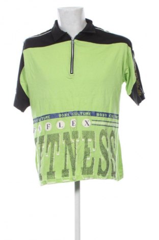 Herren T-Shirt Unbranded, Größe L, Farbe Mehrfarbig, Preis € 5,12