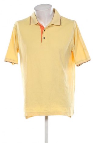 Pánske tričko  Oscar Jacobson, Veľkosť L, Farba Žltá, Cena  44,95 €