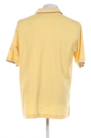 Pánske tričko  Oscar Jacobson, Veľkosť L, Farba Žltá, Cena  44,95 €