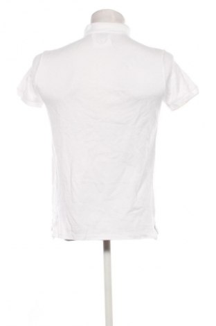 Herren Shirt Polo Ralph Lauren, Größe S, Farbe Weiß, Preis 54,99 €