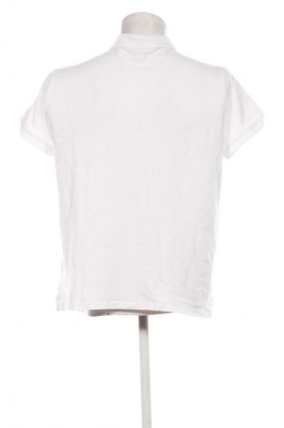 Мъжка тениска Polo Ralph Lauren, Размер XL, Цвят Бял, Цена 34,25 €