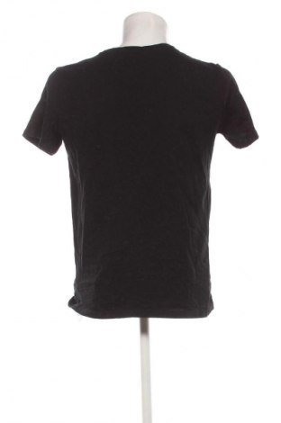 Herren T-Shirt Unbranded, Größe L, Farbe Schwarz, Preis € 12,99