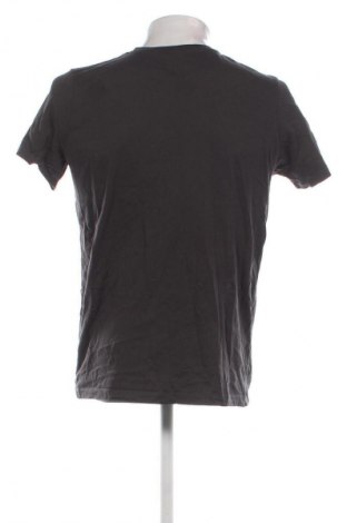 Herren T-Shirt Unbranded, Größe M, Farbe Grau, Preis € 15,35