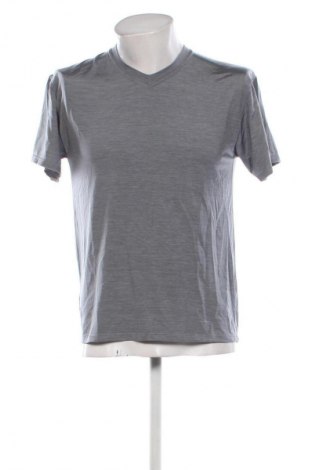 Ανδρικό t-shirt Van Laack, Μέγεθος L, Χρώμα Γκρί, Τιμή 26,99 €