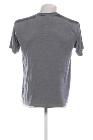 Ανδρικό t-shirt Van Laack, Μέγεθος L, Χρώμα Γκρί, Τιμή 26,99 €