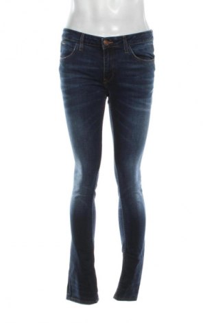 Pánské džíny  Cross Jeans, Velikost S, Barva Modrá, Cena  129,00 Kč