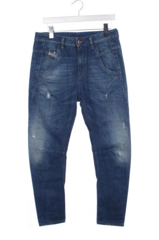 Γυναικείο Τζίν Diesel, Μέγεθος M, Χρώμα Μπλέ, Τιμή 31,99 €