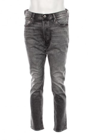 Herren Jeans G-Star Raw, Größe L, Farbe Grau, Preis 107,99 €, #133418923