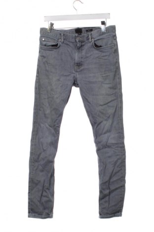 Férfi farmernadrág H&M, Méret M, Szín Szürke, Ár 3 059 Ft