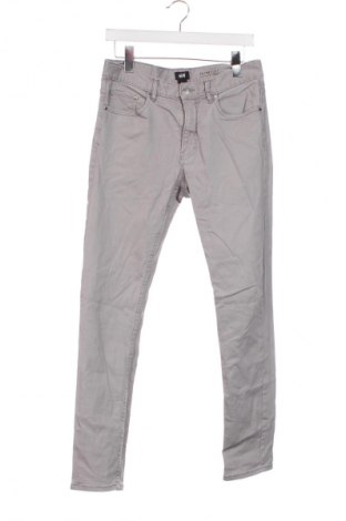 Pánské džíny  H&M, Velikost M, Barva Šedá, Cena  79,00 Kč