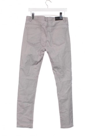 Pánské džíny  H&M, Velikost M, Barva Šedá, Cena  79,00 Kč