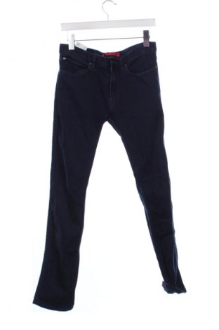 Мъжки дънки Hugo Boss, Размер M, Цвят Син, Цена 36,30 €