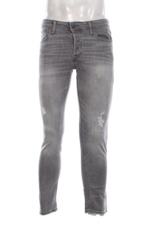 Herren Jeans Jack & Jones, Größe S, Farbe Grau, Preis € 30,99