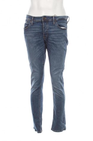 Мъжки дънки Jack & Jones, Размер S, Цвят Син, Цена 3,57 €