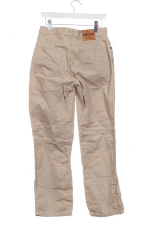 Herren Jeans John F. Gee, Größe XS, Farbe Beige, Preis € 1,99